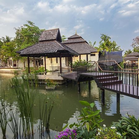 Fanli Resort Chiang Mai Mae Rim Ngoại thất bức ảnh