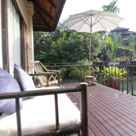 Fanli Resort Chiang Mai Mae Rim Ngoại thất bức ảnh