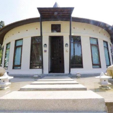 Fanli Resort Chiang Mai Mae Rim Ngoại thất bức ảnh