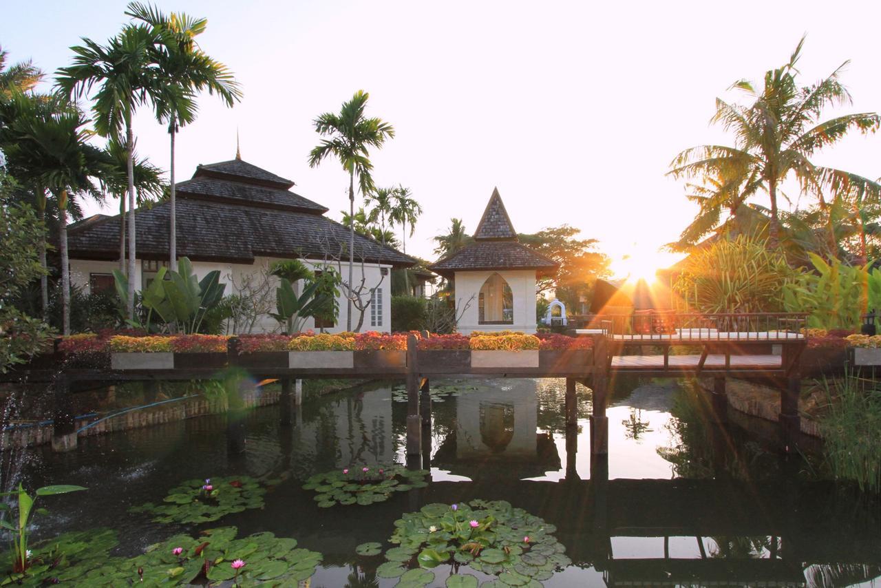 Fanli Resort Chiang Mai Mae Rim Ngoại thất bức ảnh
