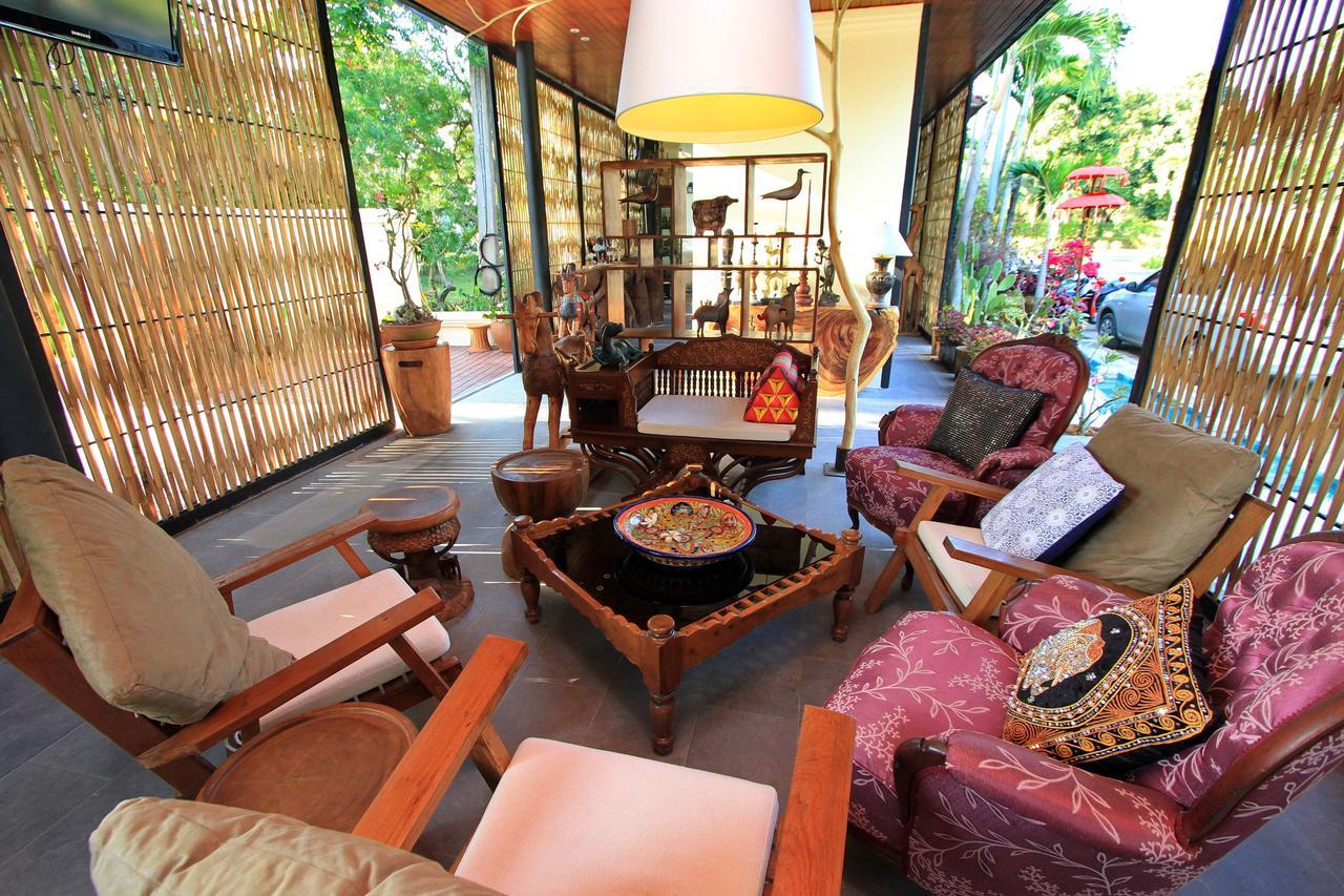 Fanli Resort Chiang Mai Mae Rim Ngoại thất bức ảnh