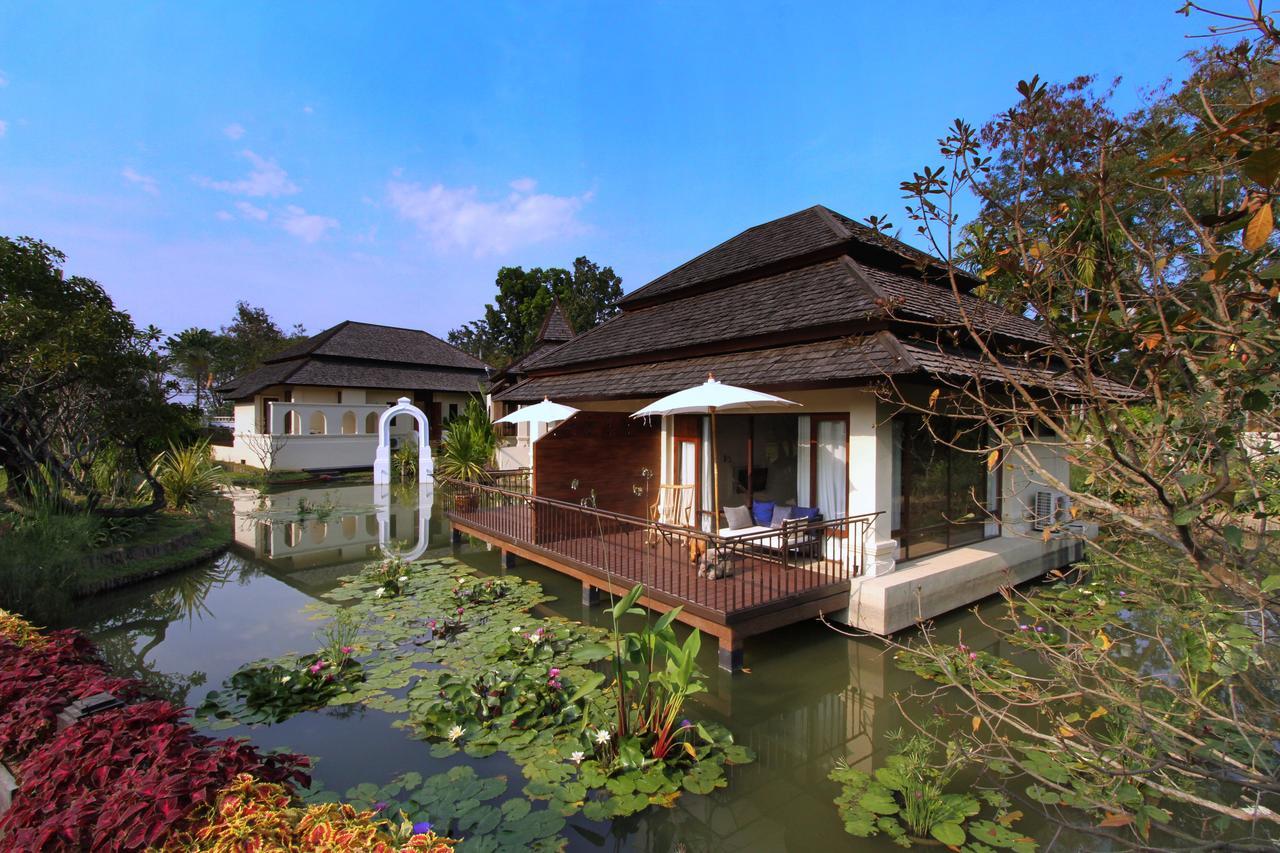 Fanli Resort Chiang Mai Mae Rim Ngoại thất bức ảnh