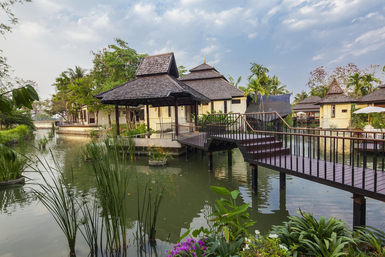 Fanli Resort Chiang Mai Mae Rim Ngoại thất bức ảnh