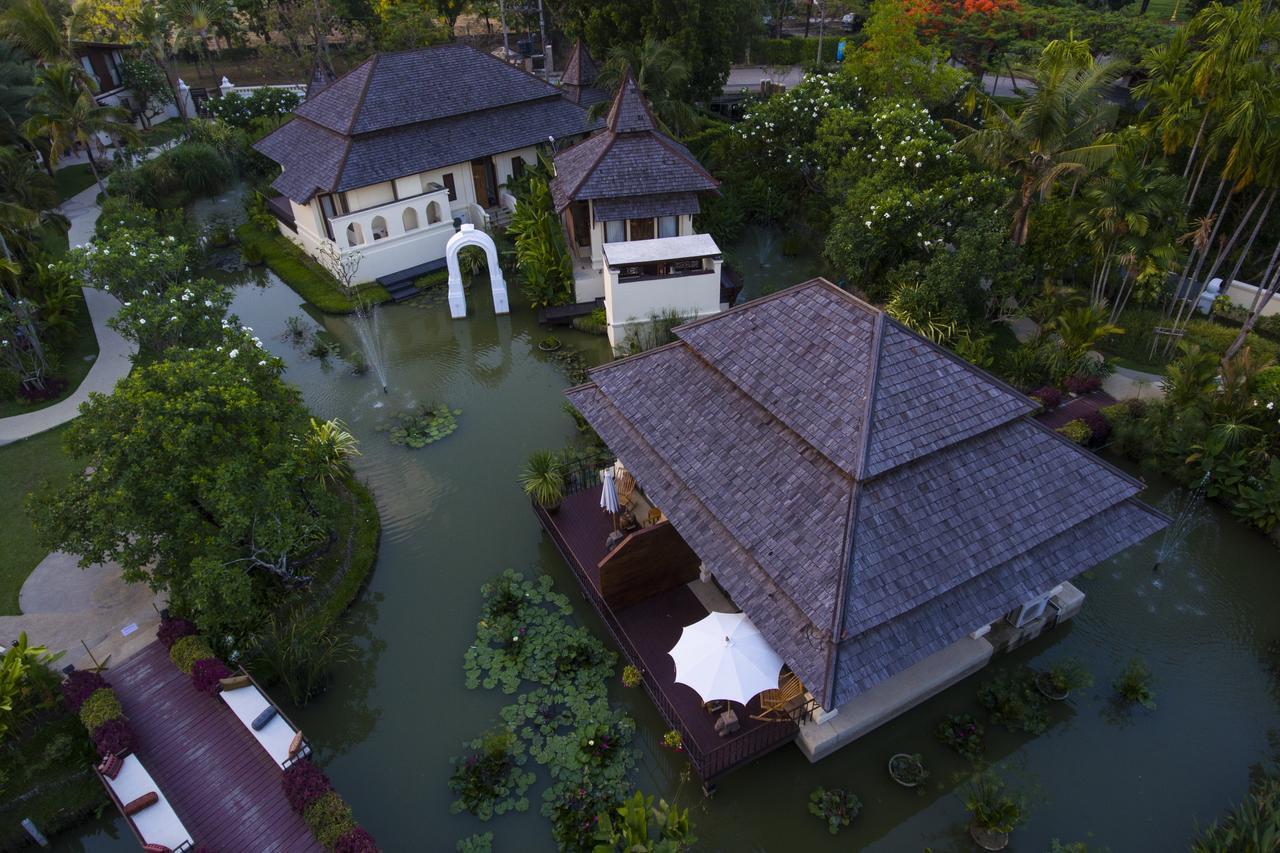 Fanli Resort Chiang Mai Mae Rim Ngoại thất bức ảnh