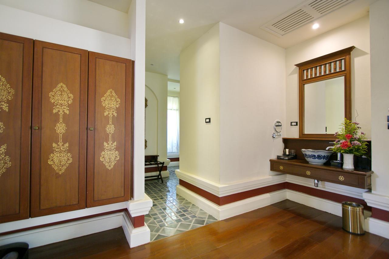 Fanli Resort Chiang Mai Mae Rim Ngoại thất bức ảnh
