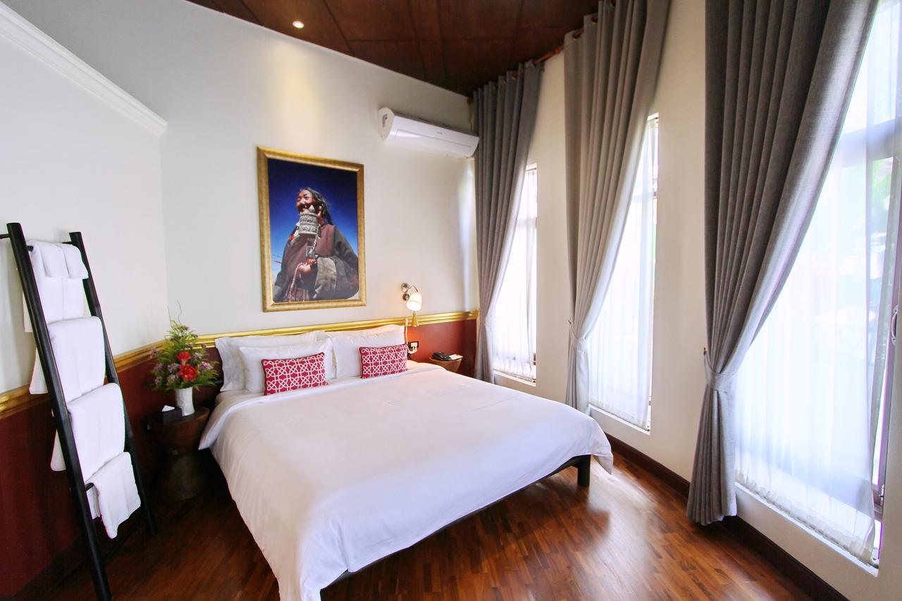Fanli Resort Chiang Mai Mae Rim Ngoại thất bức ảnh