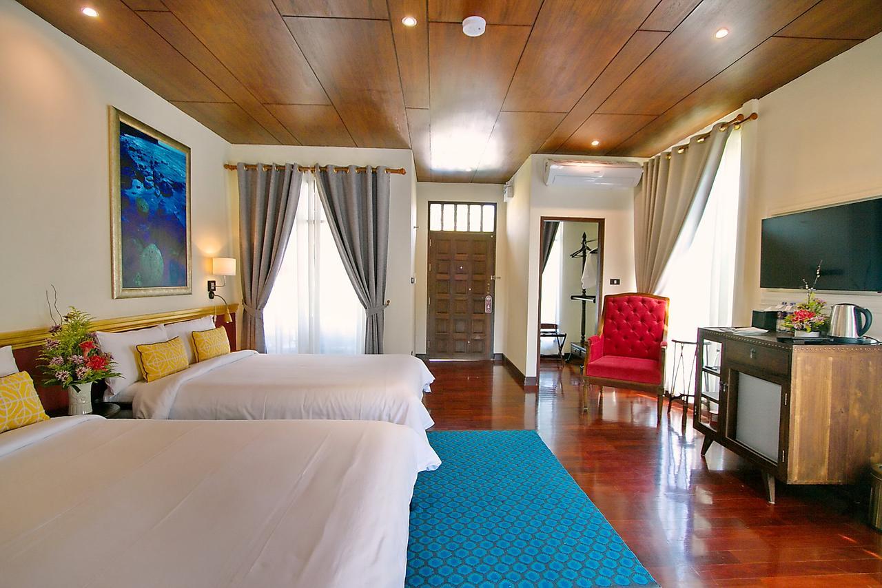 Fanli Resort Chiang Mai Mae Rim Ngoại thất bức ảnh