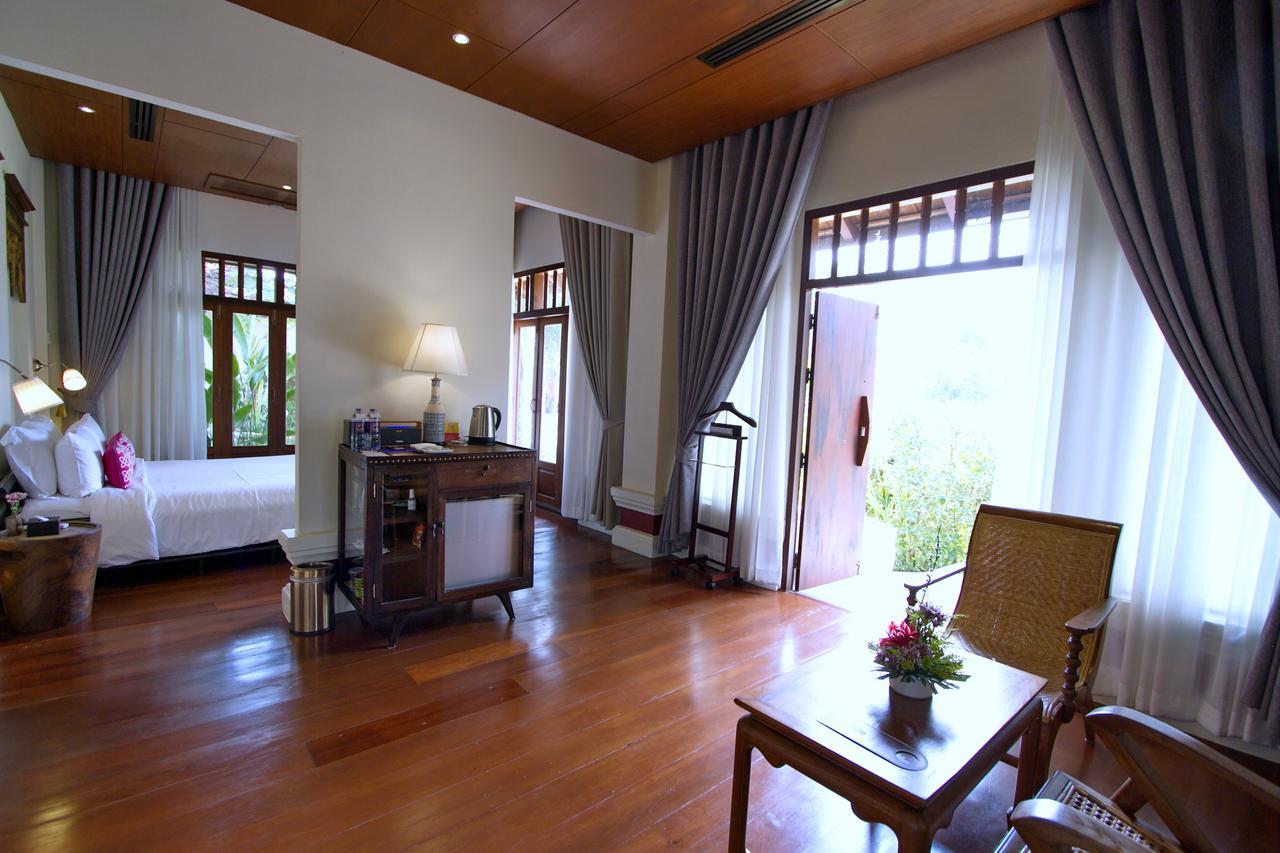 Fanli Resort Chiang Mai Mae Rim Ngoại thất bức ảnh