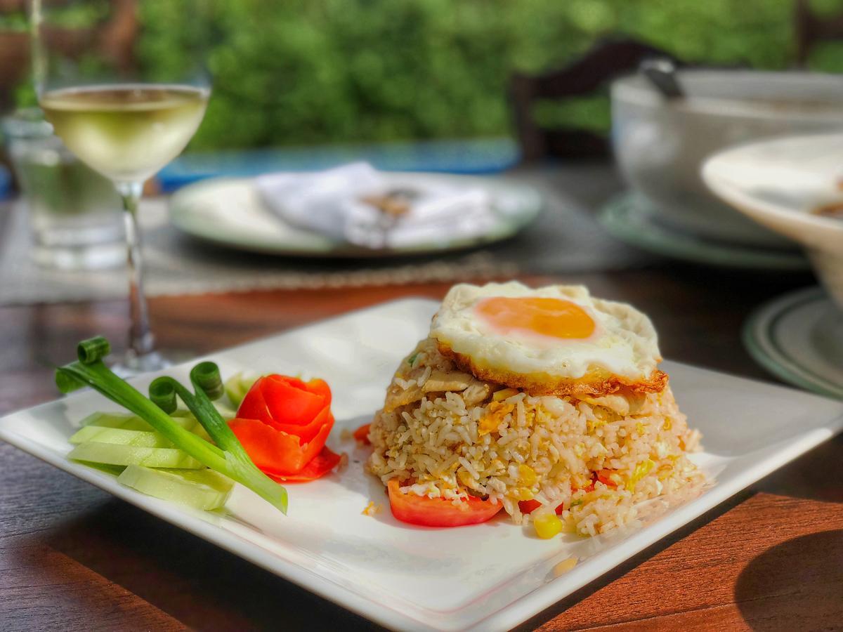 Fanli Resort Chiang Mai Mae Rim Ngoại thất bức ảnh