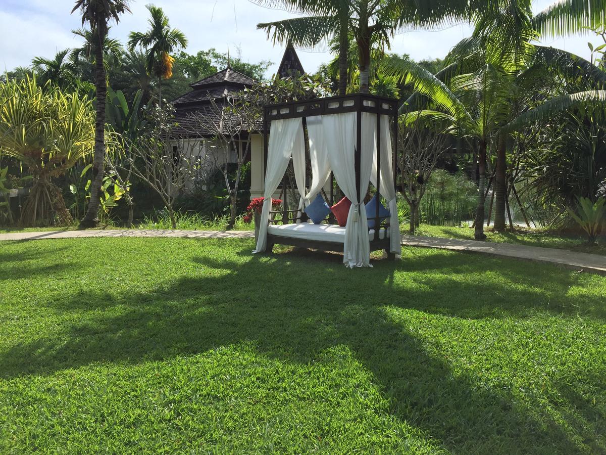 Fanli Resort Chiang Mai Mae Rim Ngoại thất bức ảnh