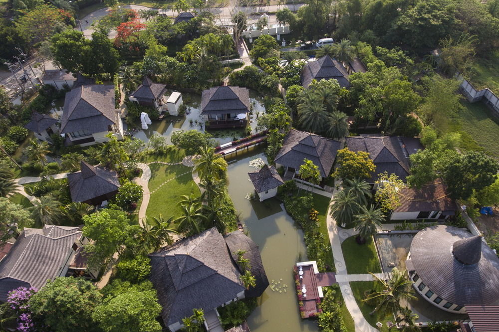 Fanli Resort Chiang Mai Mae Rim Ngoại thất bức ảnh