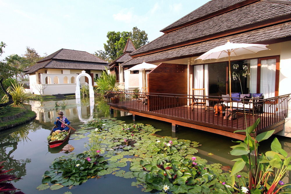 Fanli Resort Chiang Mai Mae Rim Ngoại thất bức ảnh