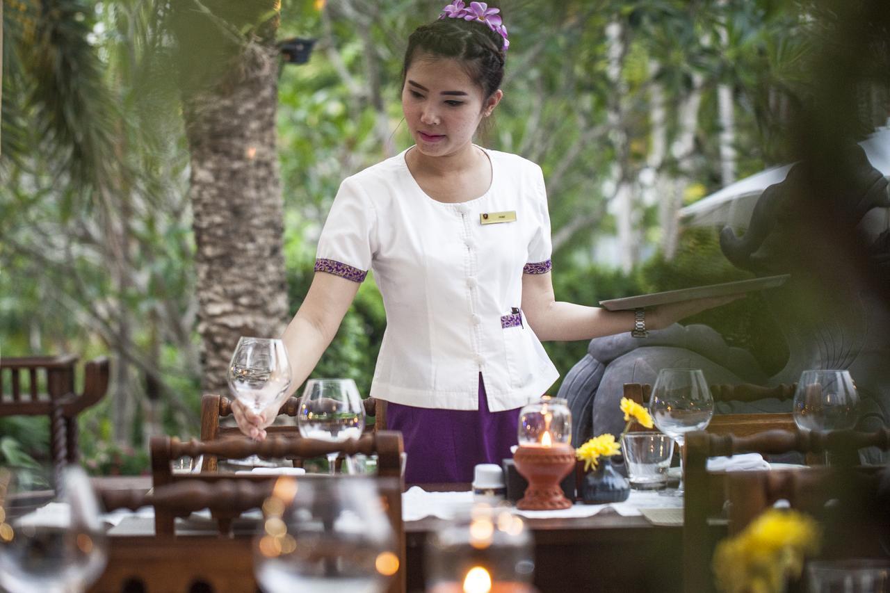 Fanli Resort Chiang Mai Mae Rim Ngoại thất bức ảnh
