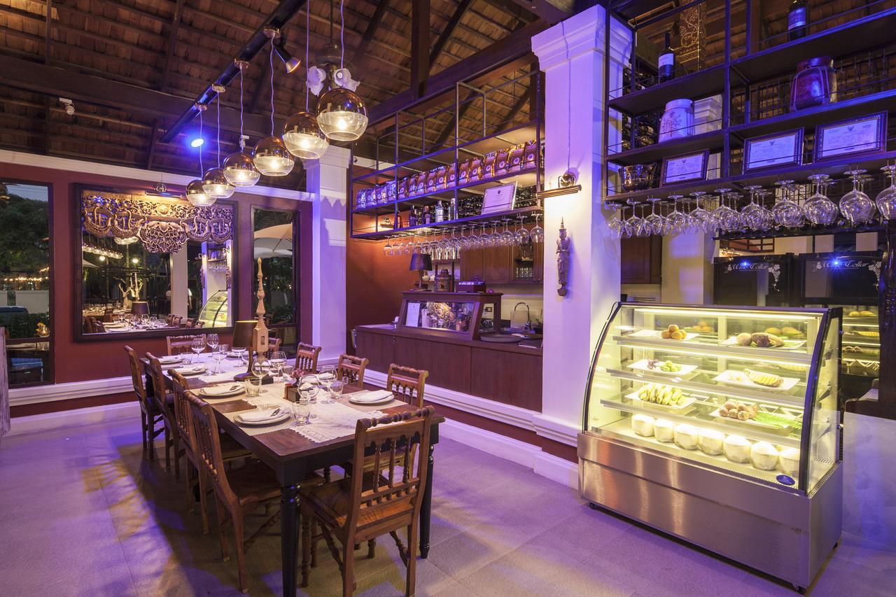 Fanli Resort Chiang Mai Mae Rim Ngoại thất bức ảnh
