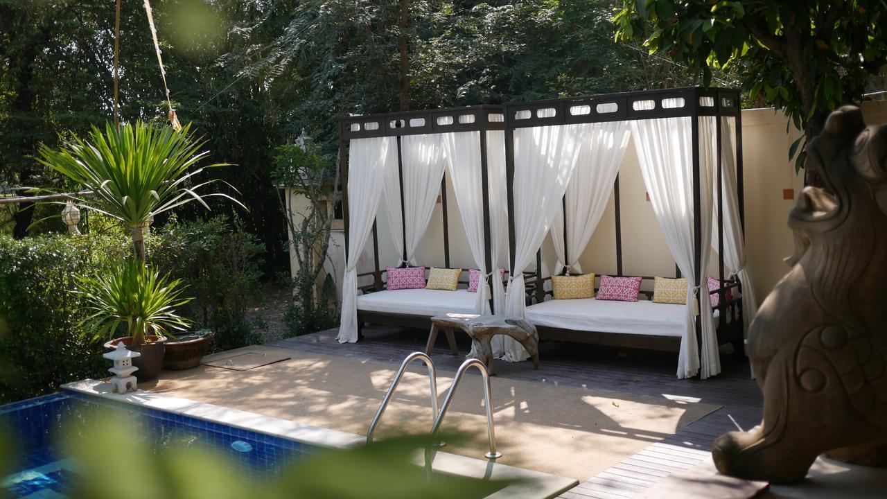 Fanli Resort Chiang Mai Mae Rim Ngoại thất bức ảnh