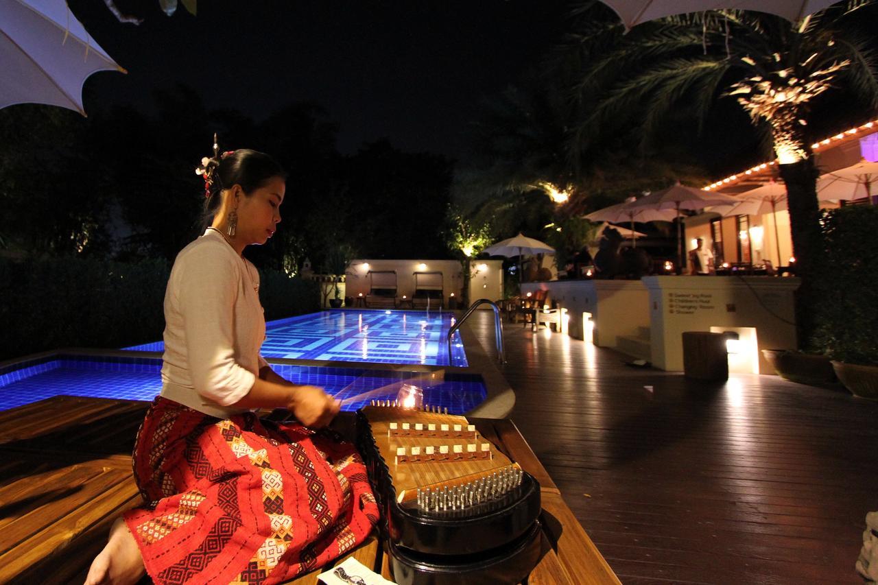 Fanli Resort Chiang Mai Mae Rim Ngoại thất bức ảnh