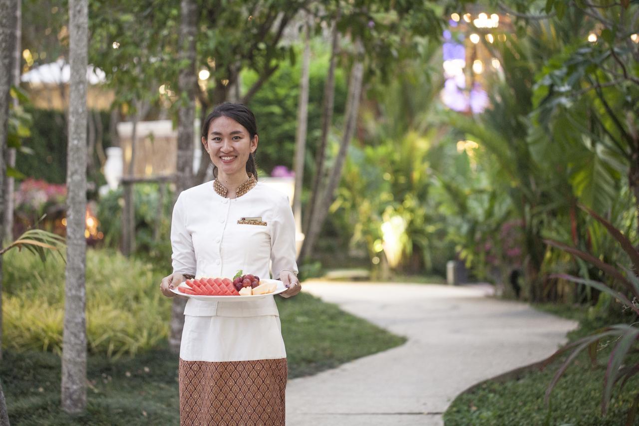 Fanli Resort Chiang Mai Mae Rim Ngoại thất bức ảnh