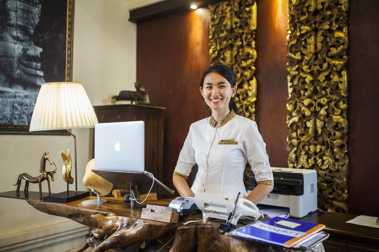 Fanli Resort Chiang Mai Mae Rim Ngoại thất bức ảnh