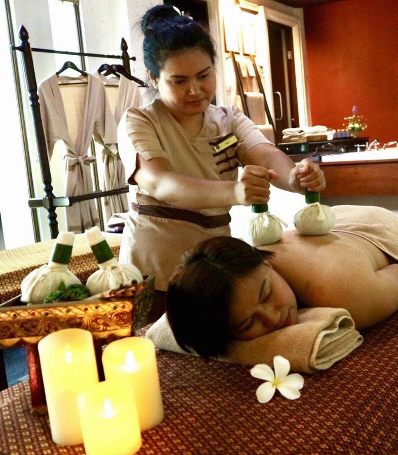 Fanli Resort Chiang Mai Mae Rim Ngoại thất bức ảnh