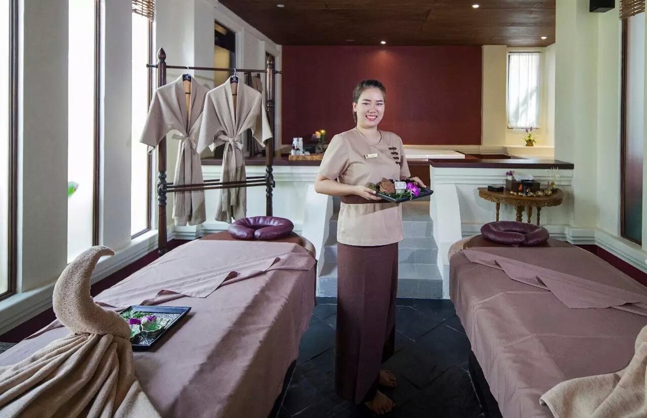 Fanli Resort Chiang Mai Mae Rim Ngoại thất bức ảnh