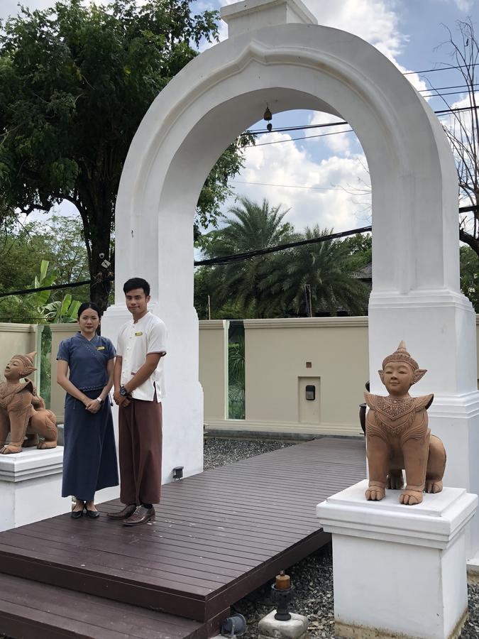 Fanli Resort Chiang Mai Mae Rim Ngoại thất bức ảnh