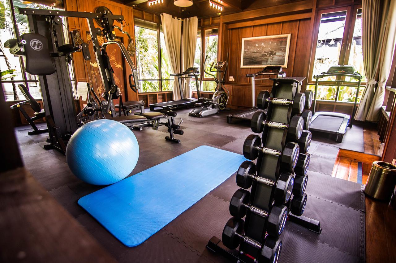 Fanli Resort Chiang Mai Mae Rim Ngoại thất bức ảnh