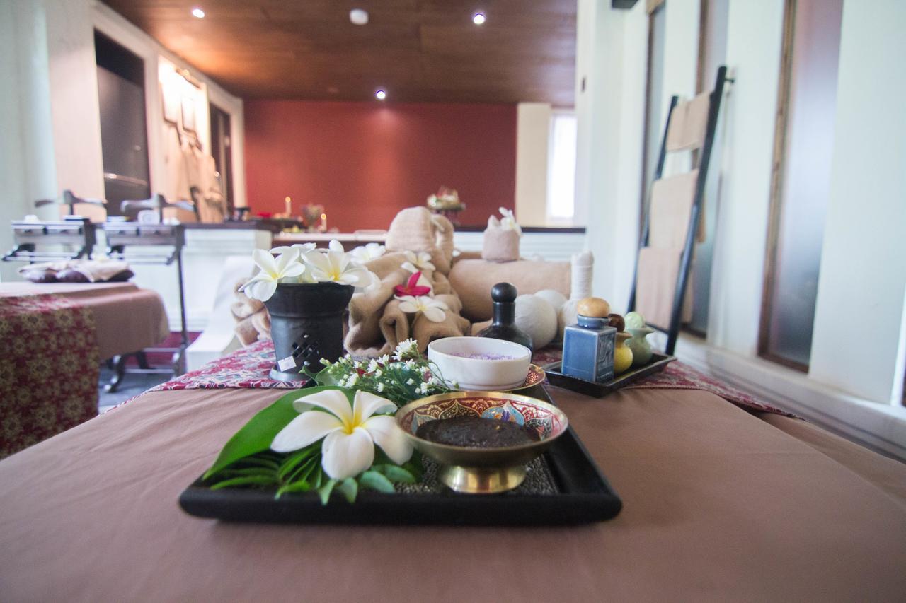 Fanli Resort Chiang Mai Mae Rim Ngoại thất bức ảnh
