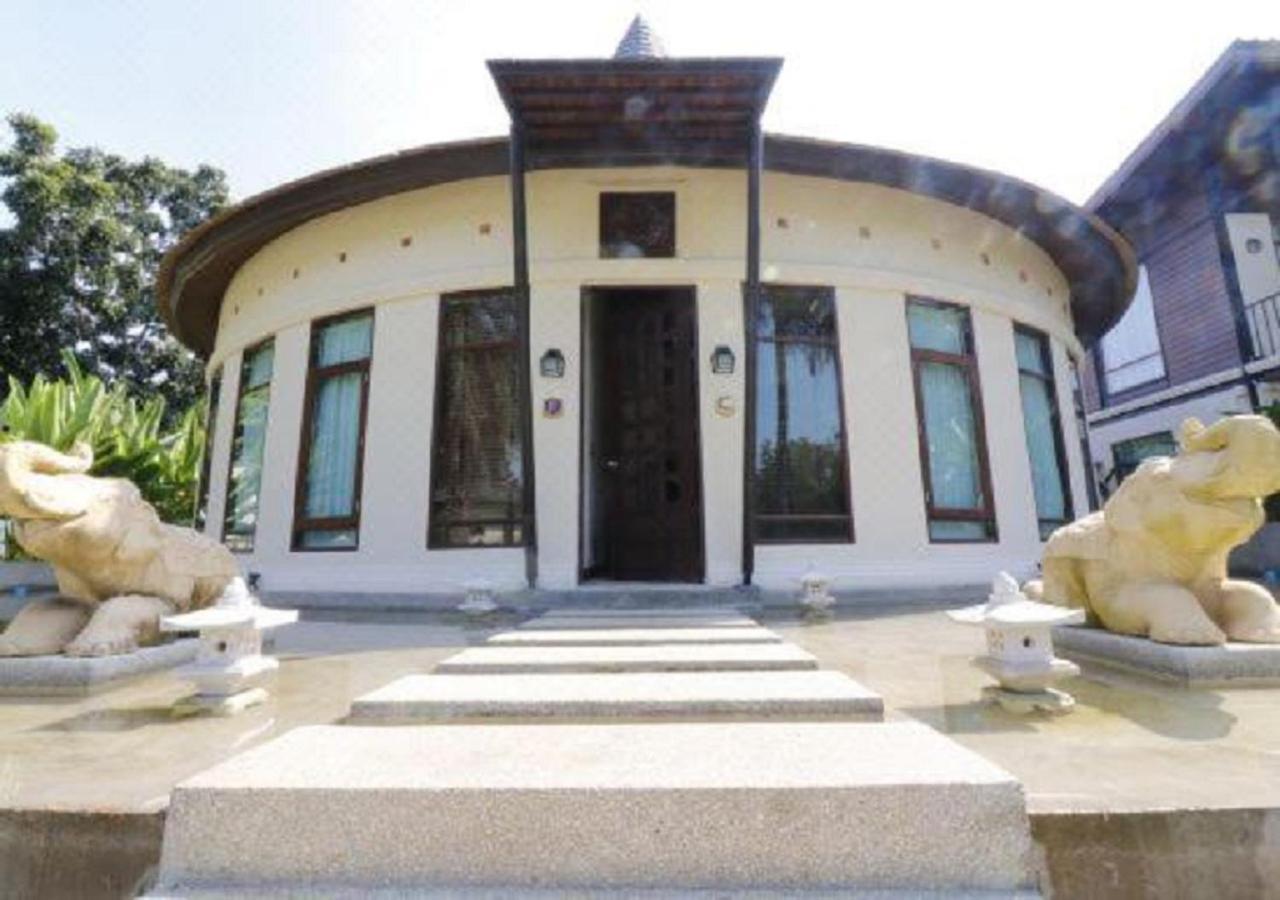 Fanli Resort Chiang Mai Mae Rim Ngoại thất bức ảnh