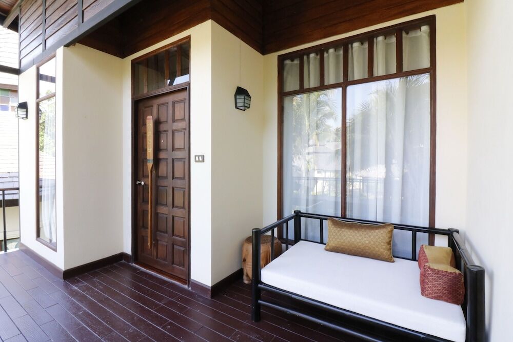 Fanli Resort Chiang Mai Mae Rim Ngoại thất bức ảnh